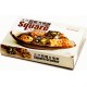 Good Brothers Natural Multi Grains Square Cracker 天然谷粮方块酥 160gm